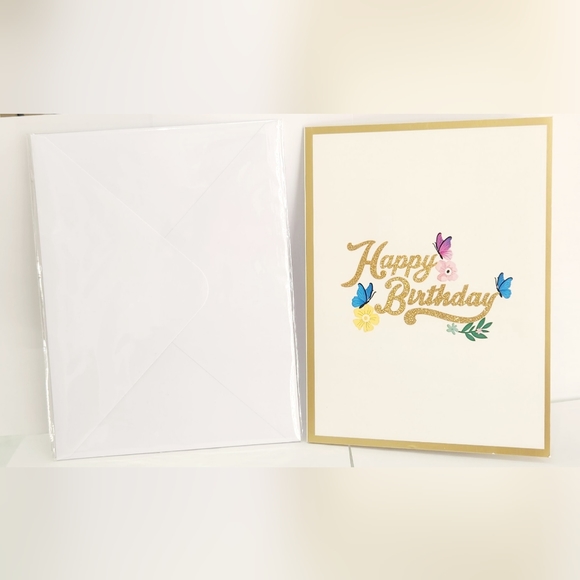 3D Happy Birthday Cards - Picture 7 of 7